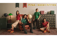 PUMA×HARRY POTTER