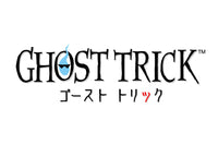 Ghost Trick