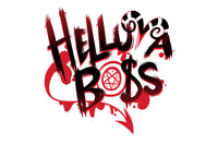 ヘルヴァ・ボス