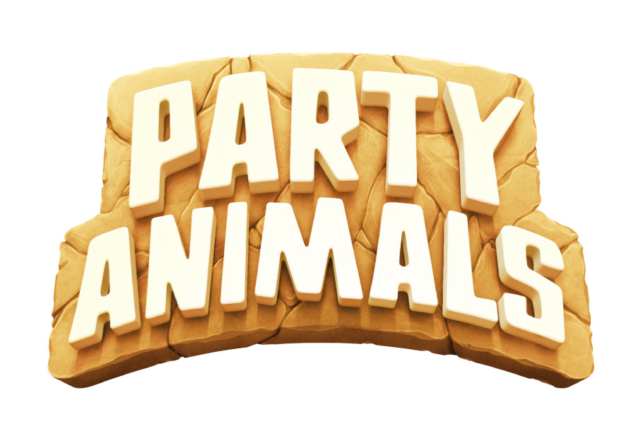 Party Animals – インフォレンズ・ギークショップ｜INFOLENS GEEK SHOP