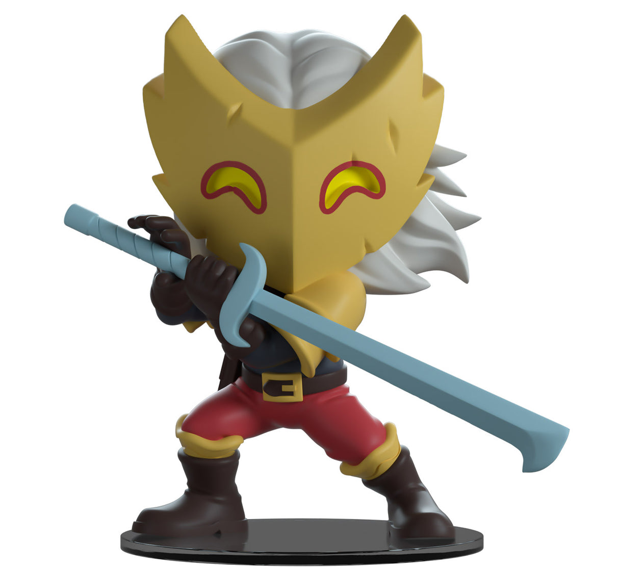 Youtooz Slay the Spire フィギュア(アイアンクラッド)