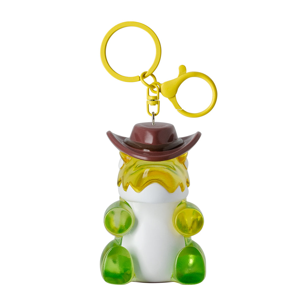 アメイジングデジタルサーカス フィギュアキーホルダー(ガンミグー)