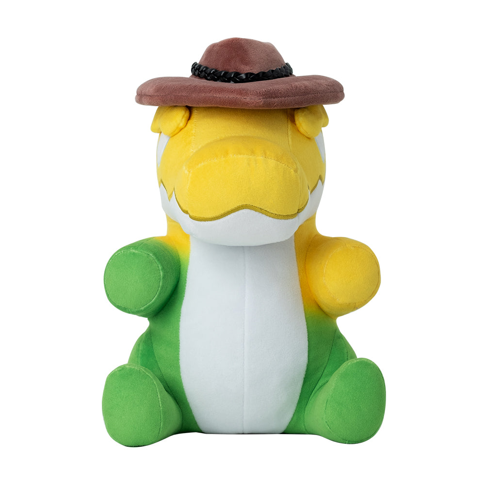 アメイジングデジタルサーカス ぬいぐるみ(ガンミグー)