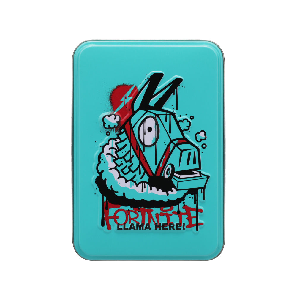 FORTNITE トランプ