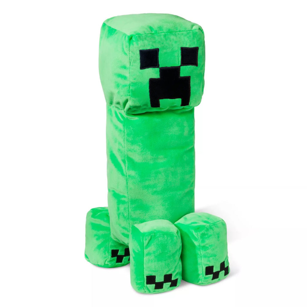 マインクラフト 抱きぐるみ(全7種)