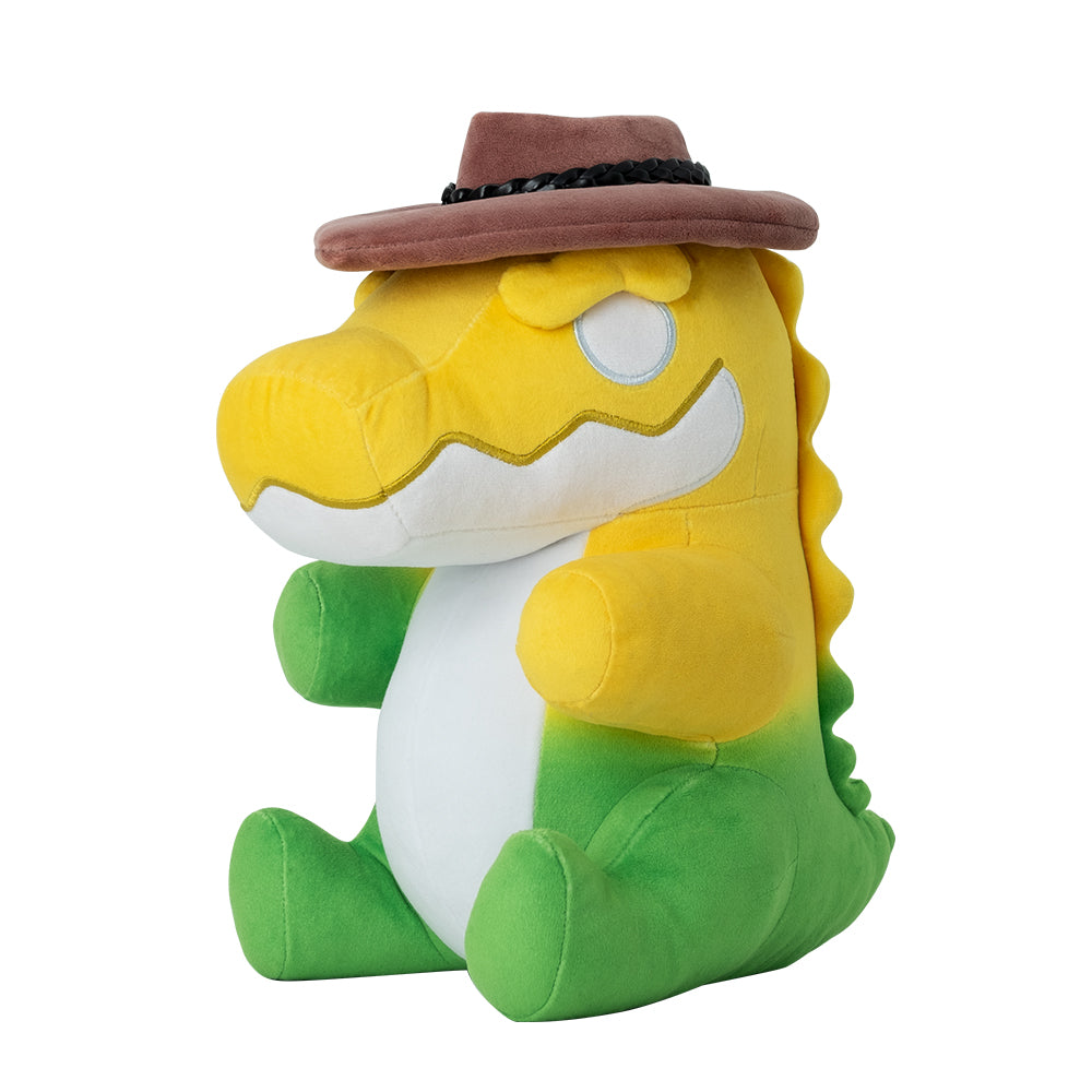 アメイジングデジタルサーカス ぬいぐるみ(ガンミグー)