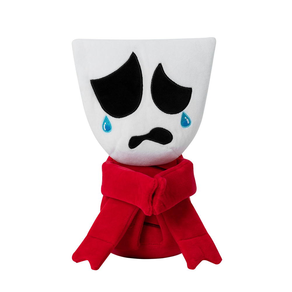 アメイジングデジタルサーカス ぬいぐるみ(ガングル)