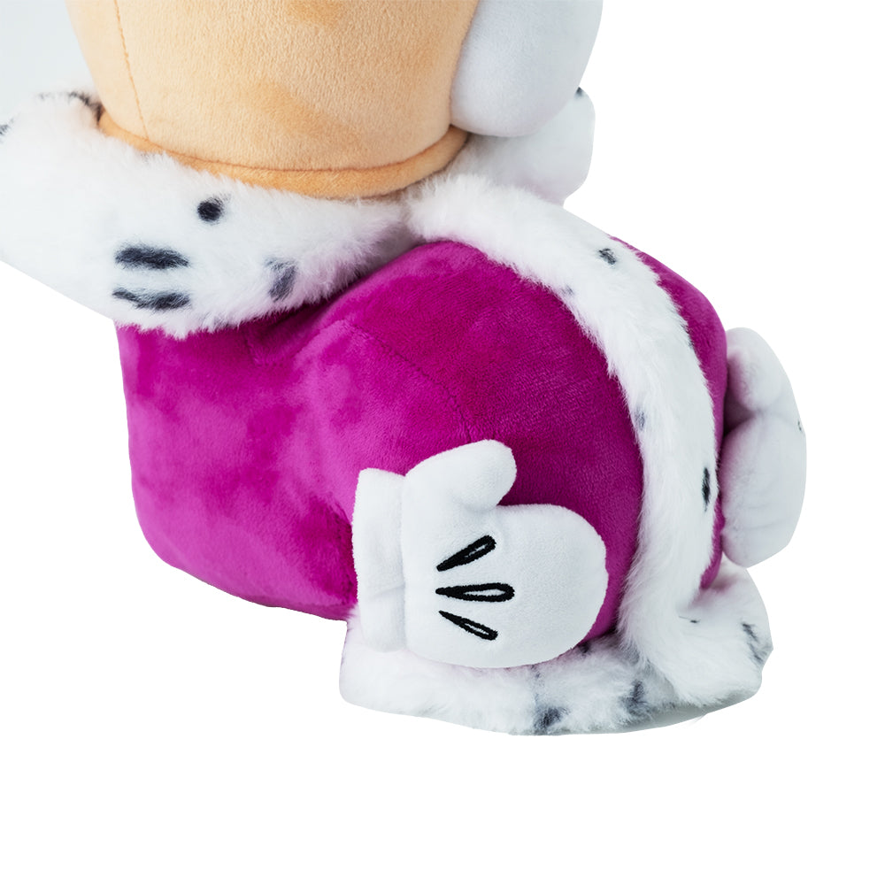 アメイジングデジタルサーカス ぬいぐるみ(キンガー)