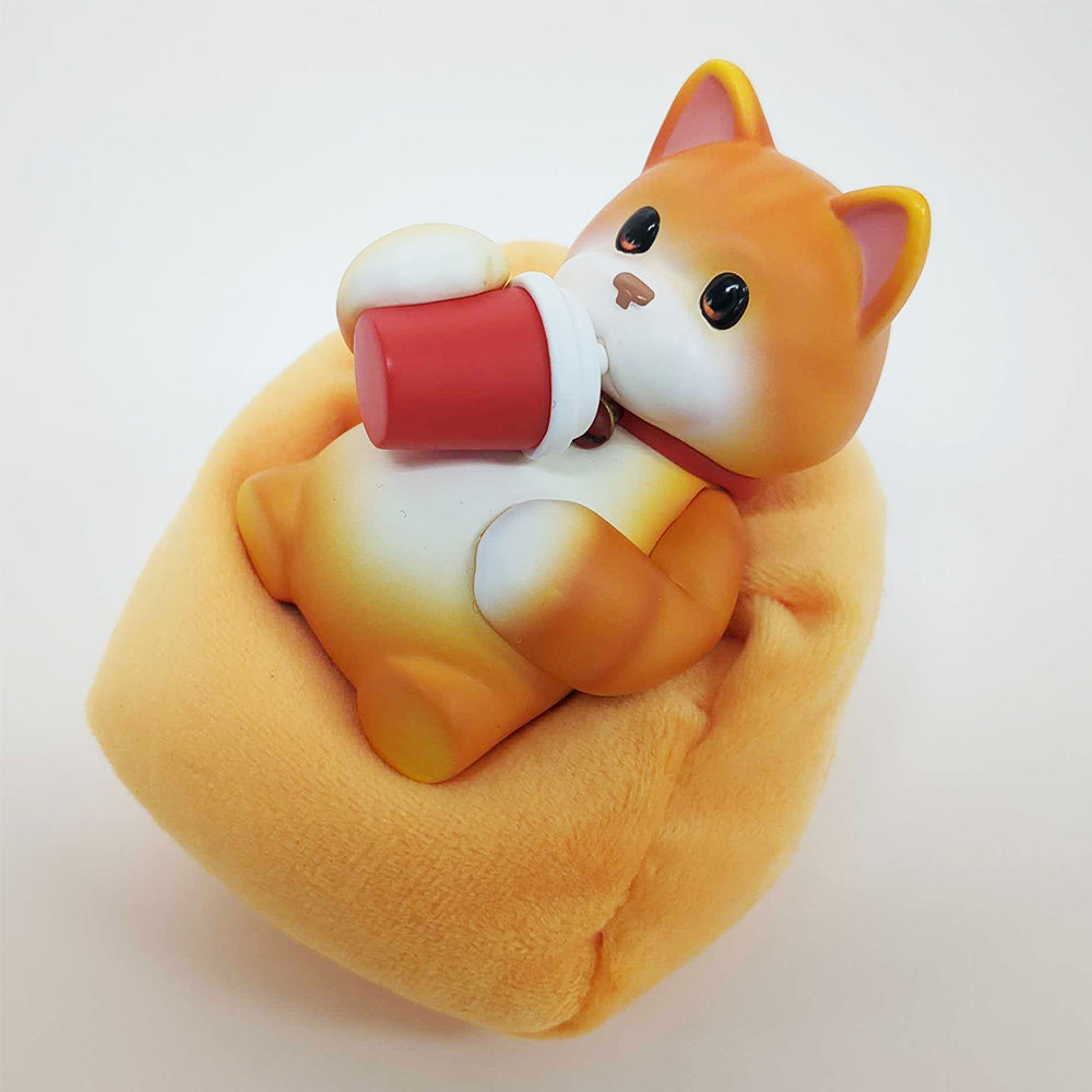 Party Animals フィギュア(マキアート)