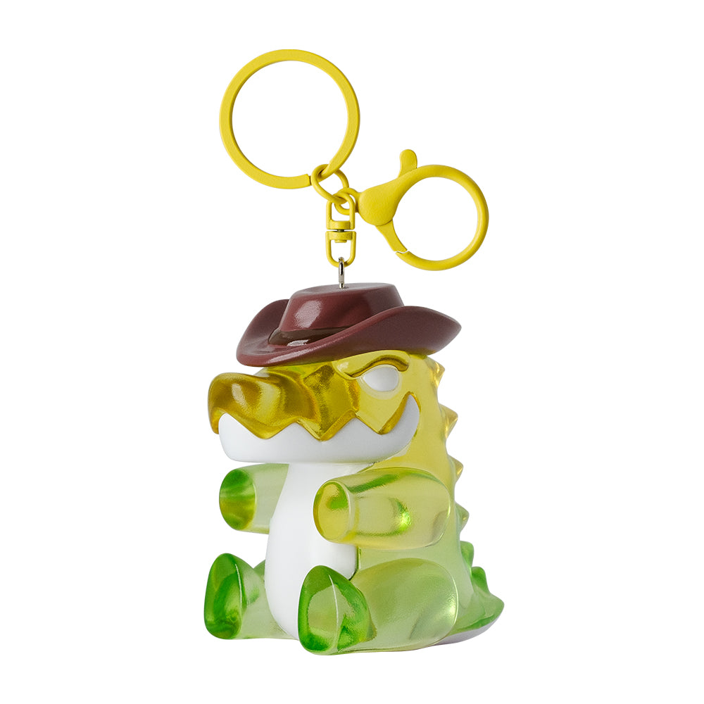 アメイジングデジタルサーカス フィギュアキーホルダー(ガンミグー)