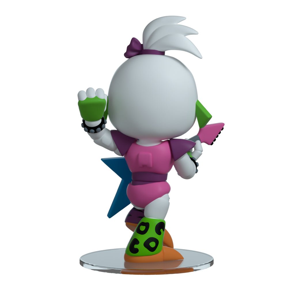 Youtooz Five Nights at Freddy's フィギュア(GLAMROCK CHICA)