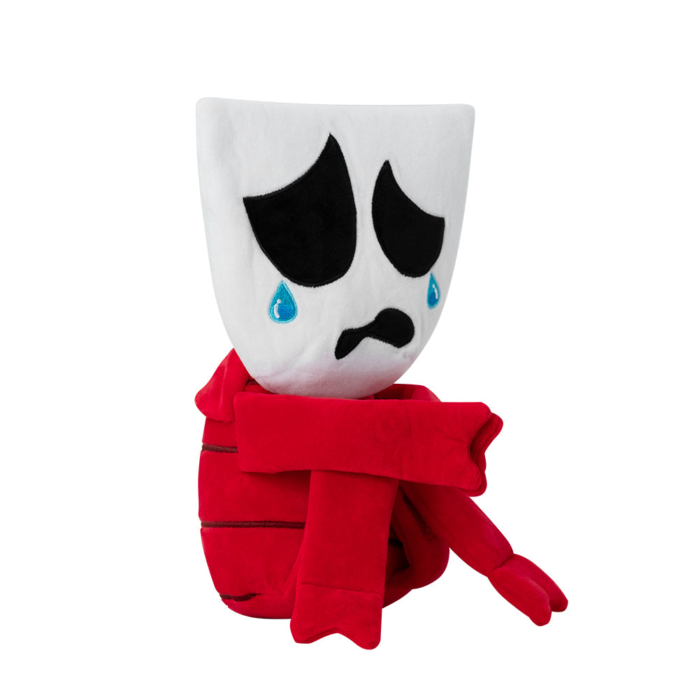 アメイジングデジタルサーカス ぬいぐるみ(ガングル)