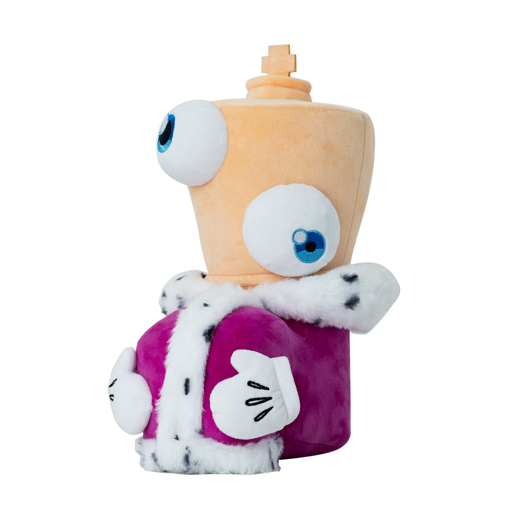 アメイジングデジタルサーカス ぬいぐるみ(キンガー)