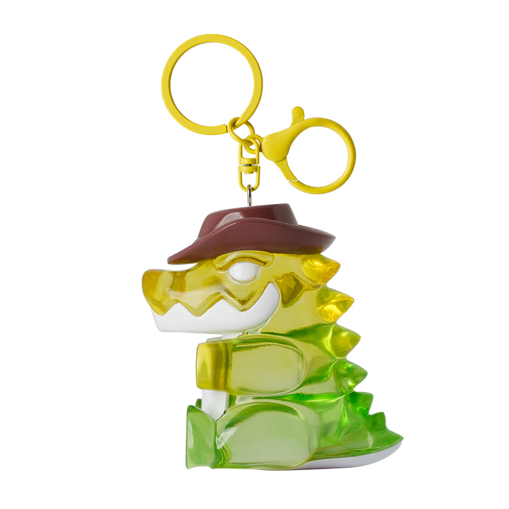 アメイジングデジタルサーカス フィギュアキーホルダー(ガンミグー)