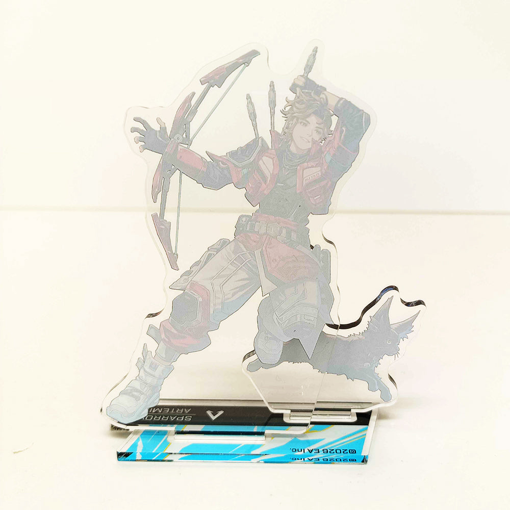 【予約商品】Apex Legends Amigo&Amico アクリルスタンド(スパロー/オクタン)
