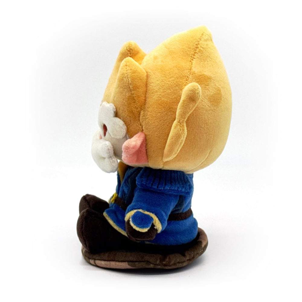 Youtooz ARCANE ぬいぐるみ (ハイマー・ディンガー)