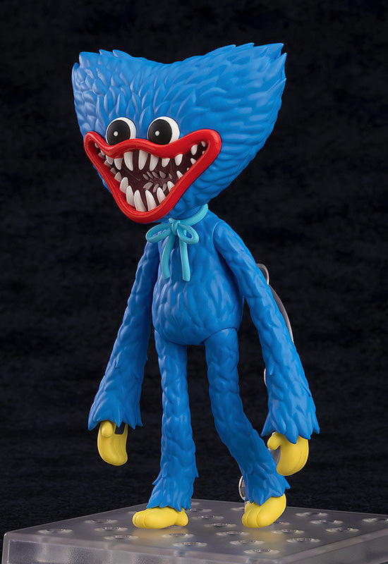 Poppy Playtime ねんどろいど(ハギーワギー)