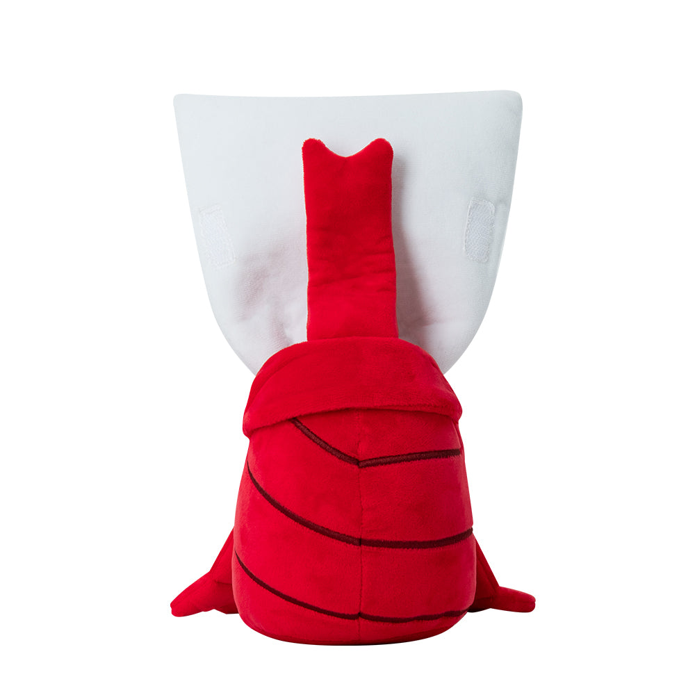 アメイジングデジタルサーカス ぬいぐるみ(ガングル)