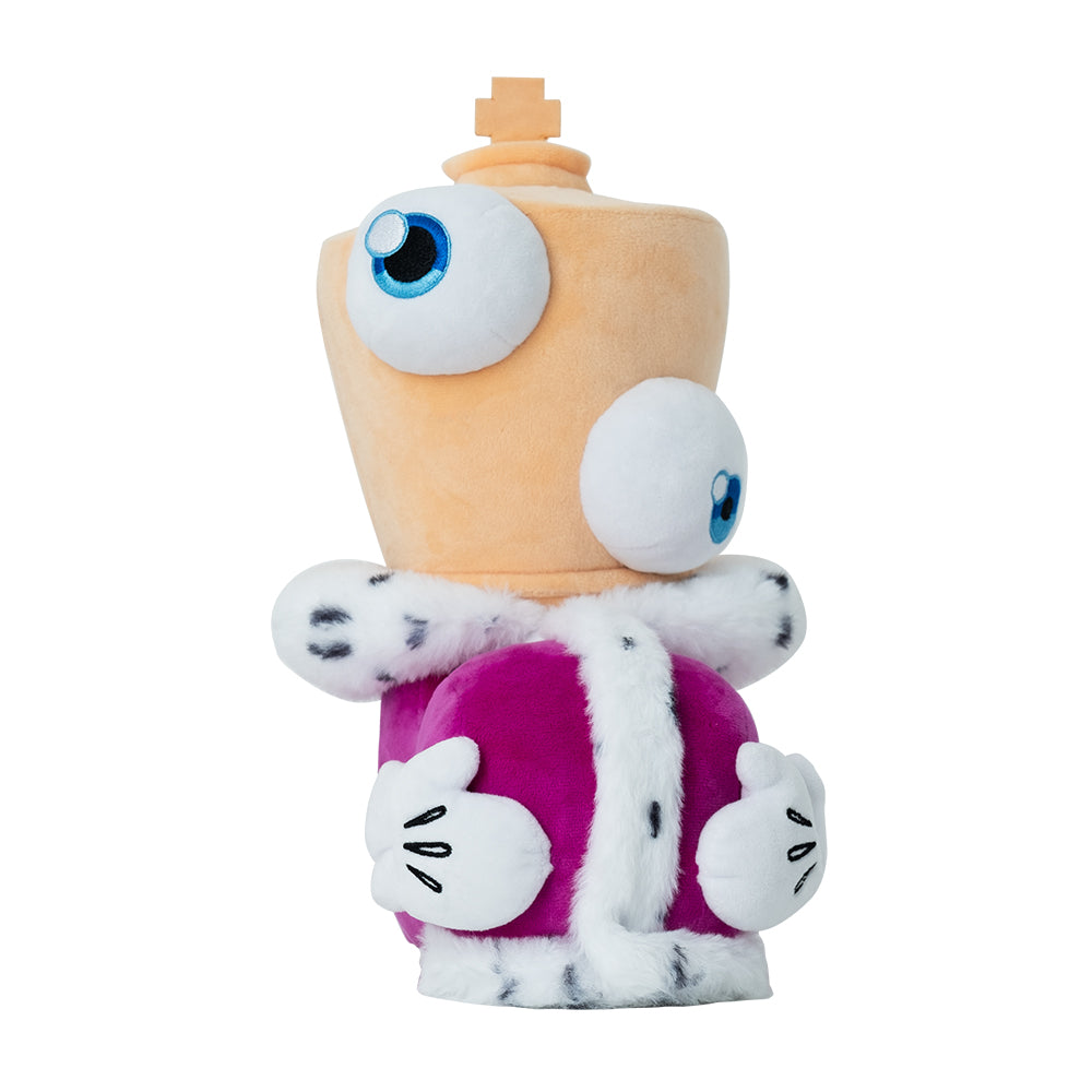 アメイジングデジタルサーカス ぬいぐるみ(キンガー)