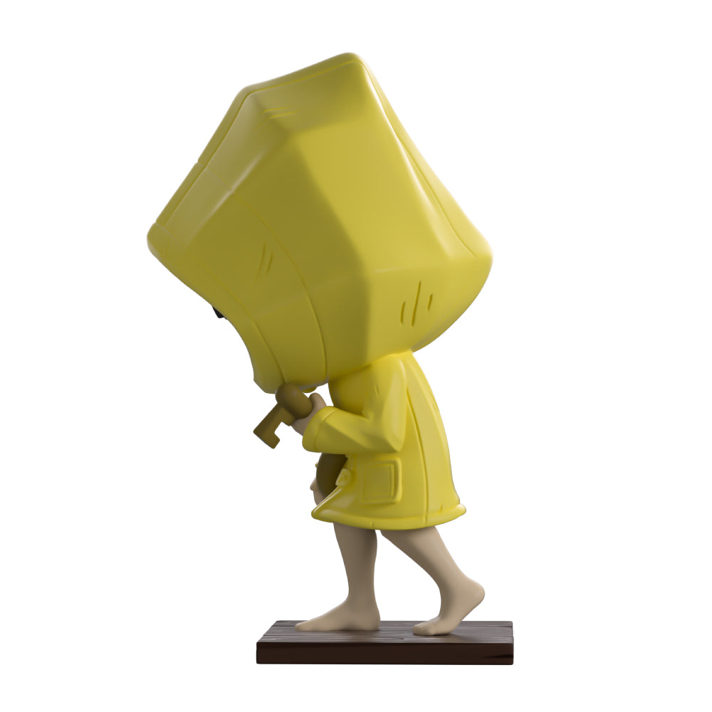 Youtooz LITTLE NIGHTMARES フィギュア (シックス)