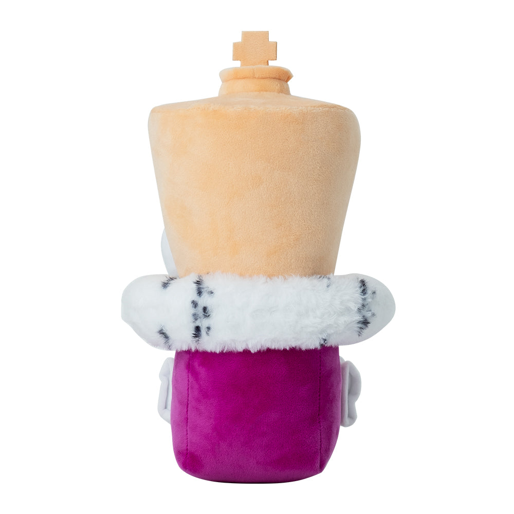 アメイジングデジタルサーカス ぬいぐるみ(キンガー)