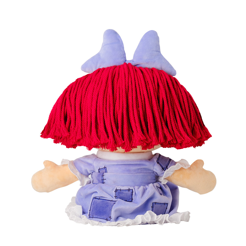 アメイジングデジタルサーカス ぬいぐるみ(ラガタ)