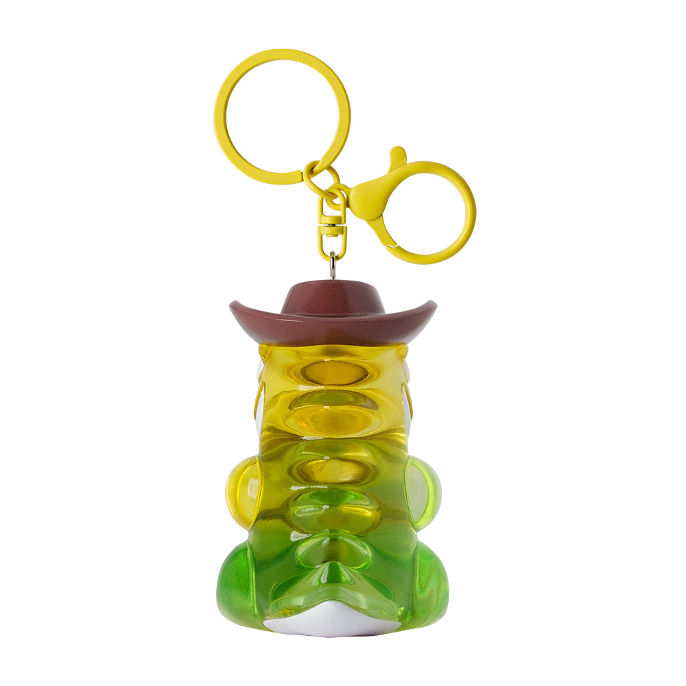 アメイジングデジタルサーカス フィギュアキーホルダー(ガンミグー)