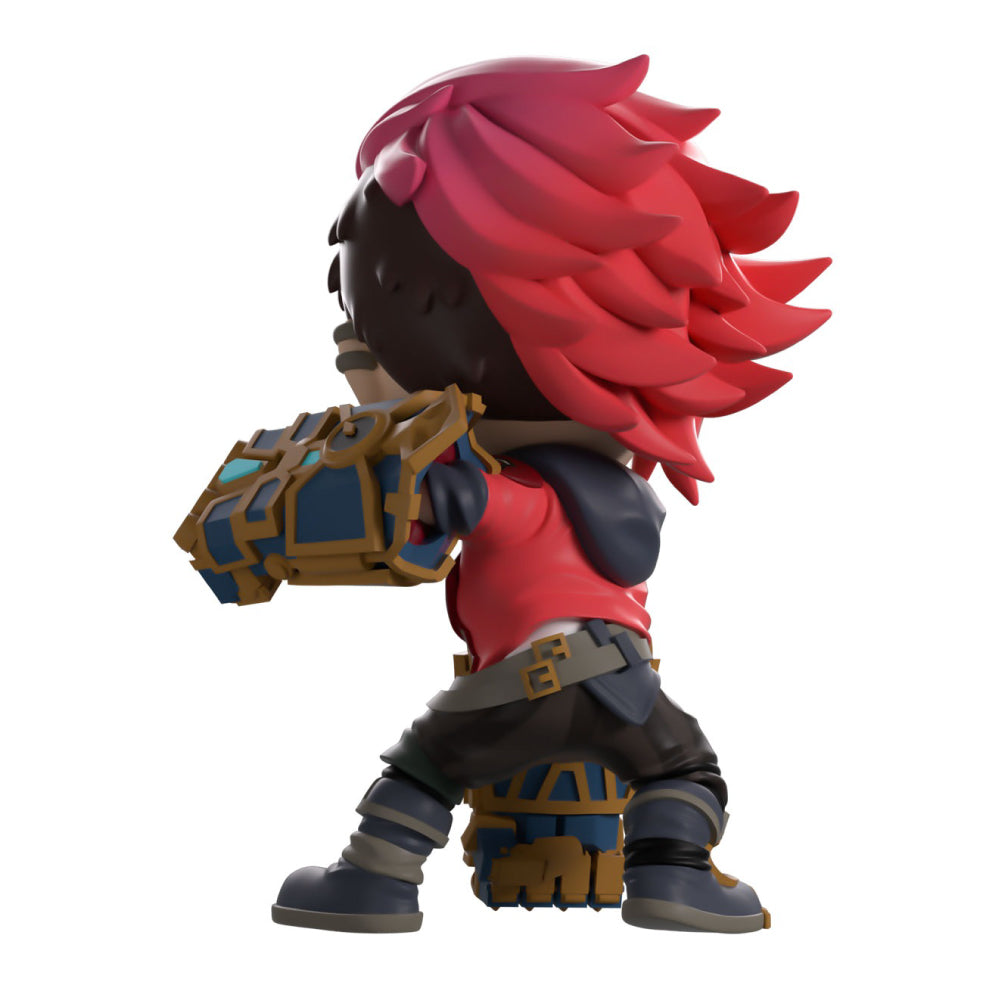 Youtooz ARCANE フィギュア (ヴィ)