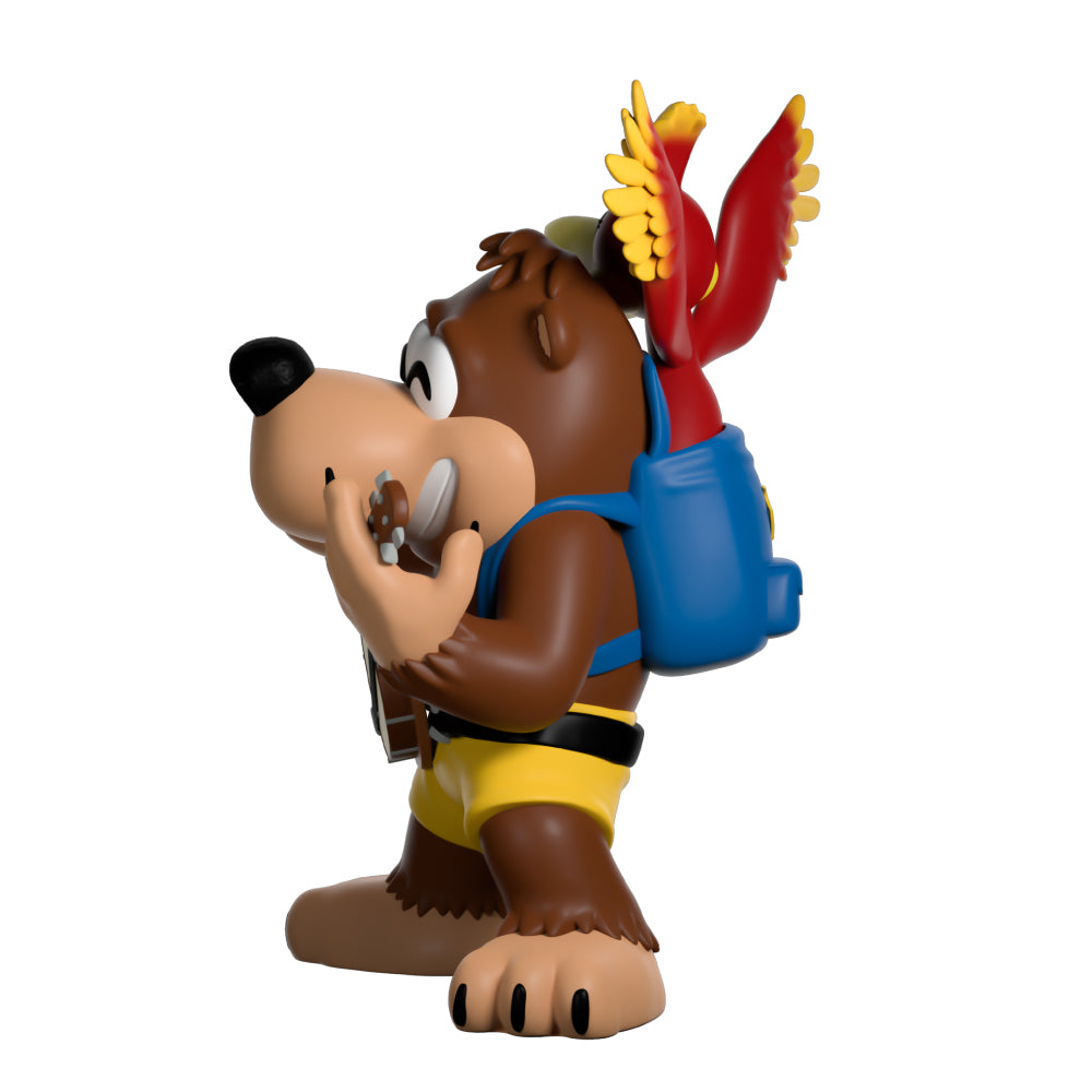 Youtooz Banjo-Kazooie フィギュア(Banjo Kazooie)
