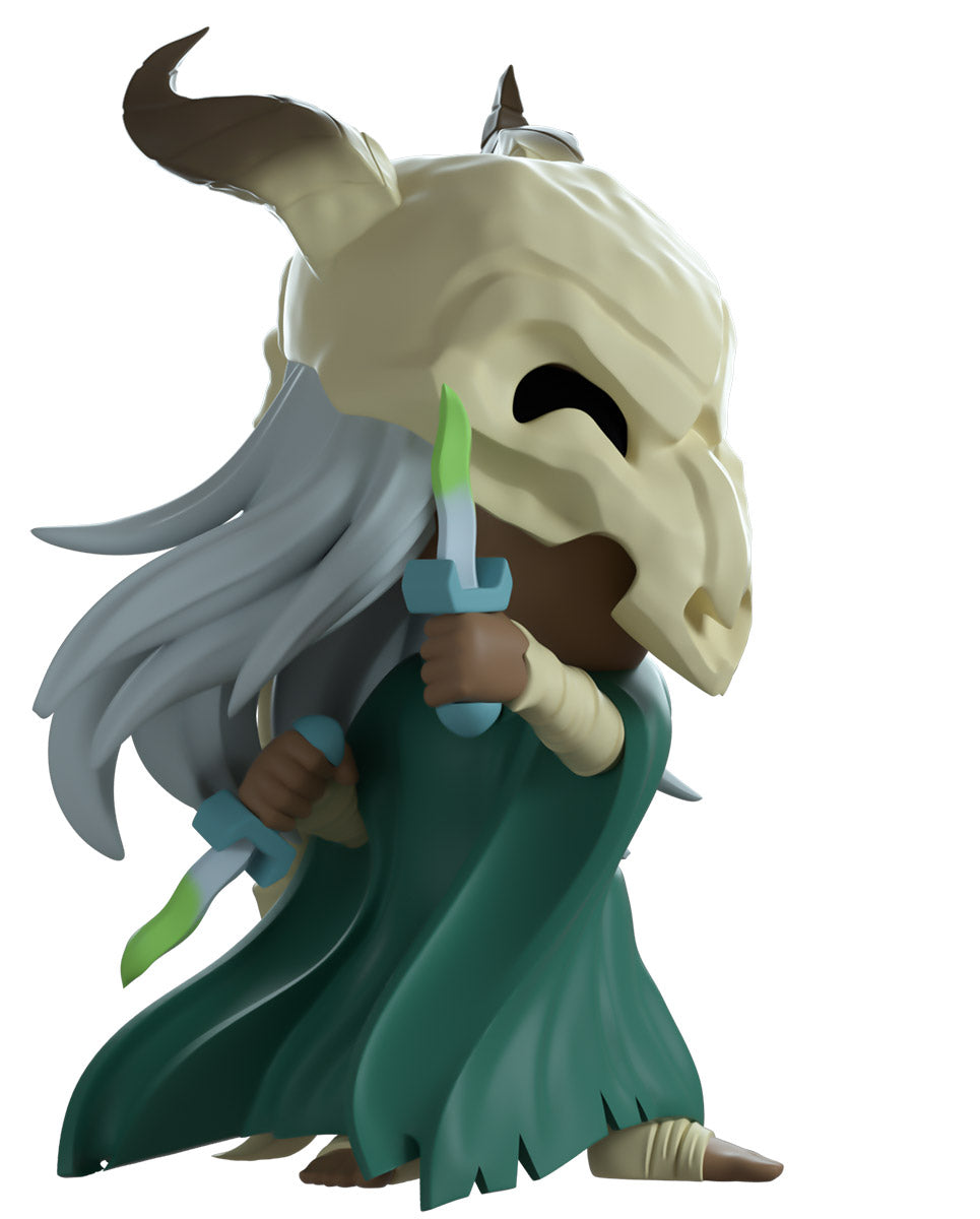 【予約商品】Youtooz Slay the Spire フィギュア(サイレント)