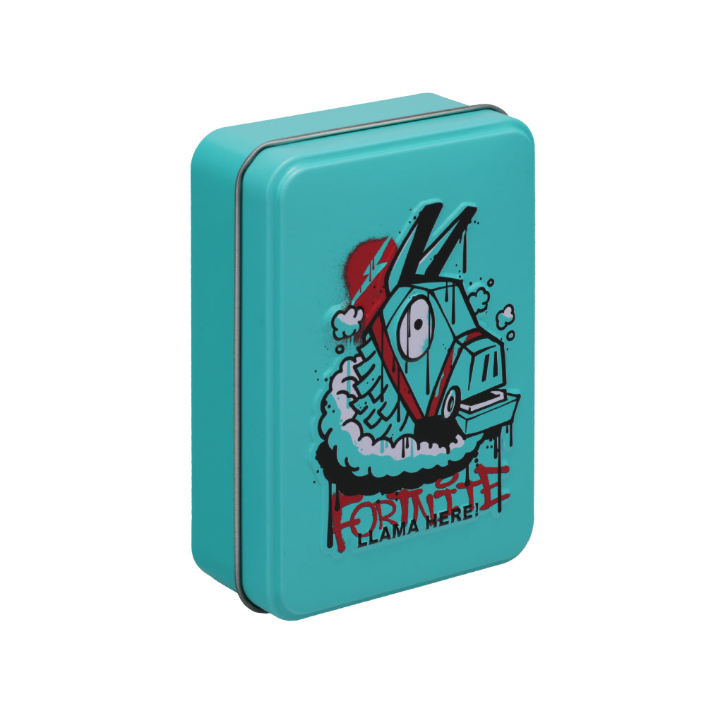 FORTNITE トランプ