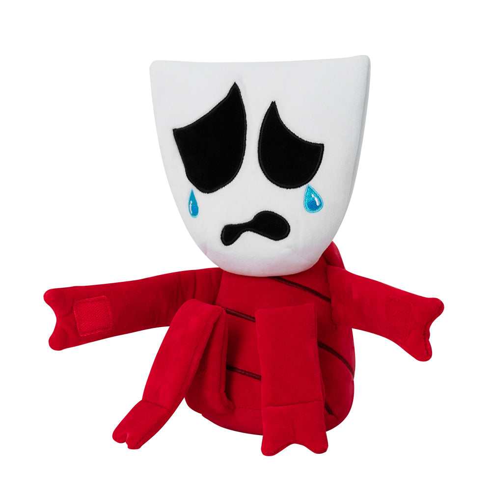 アメイジングデジタルサーカス ぬいぐるみ(ガングル)