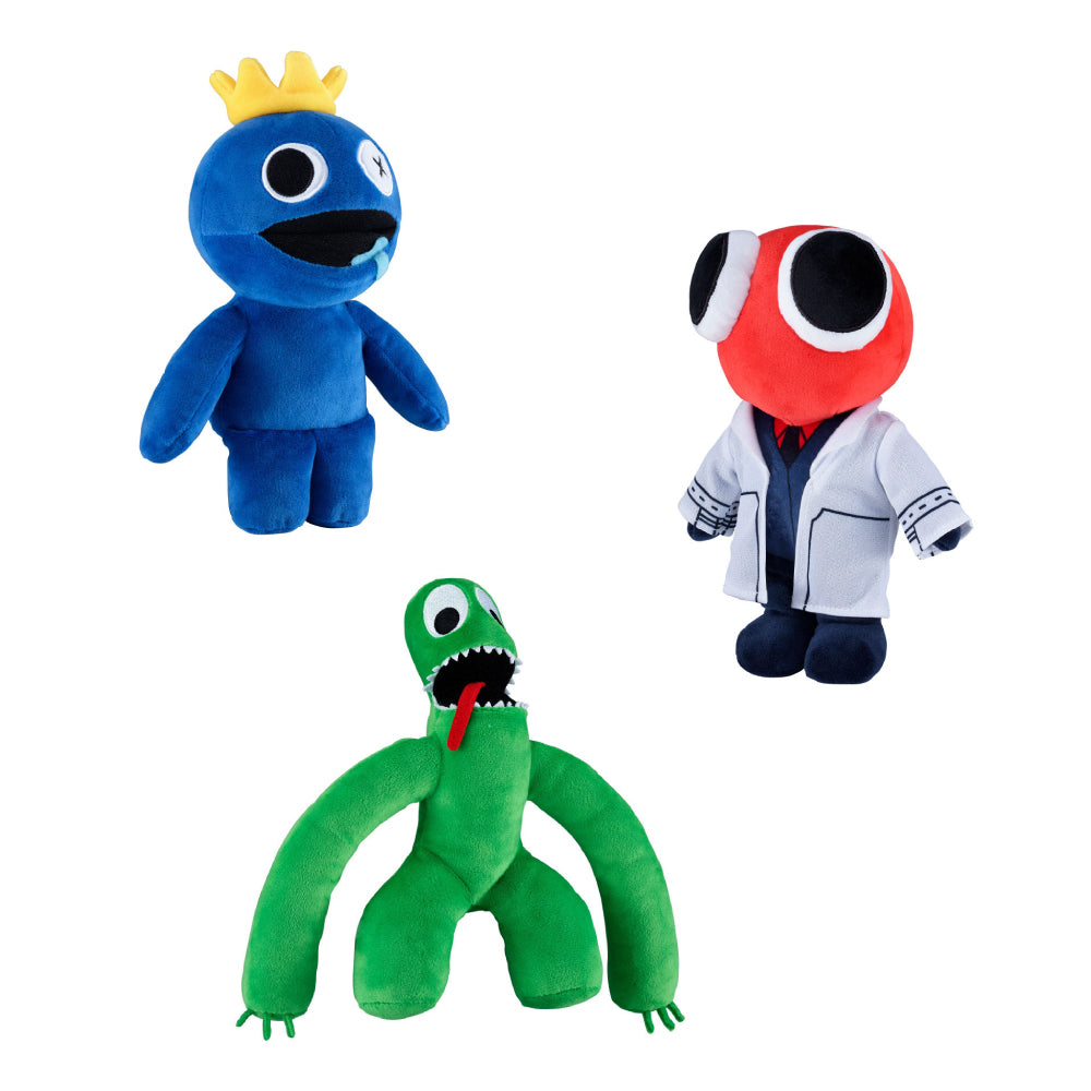 Rainbow Friends ぬいぐるみ