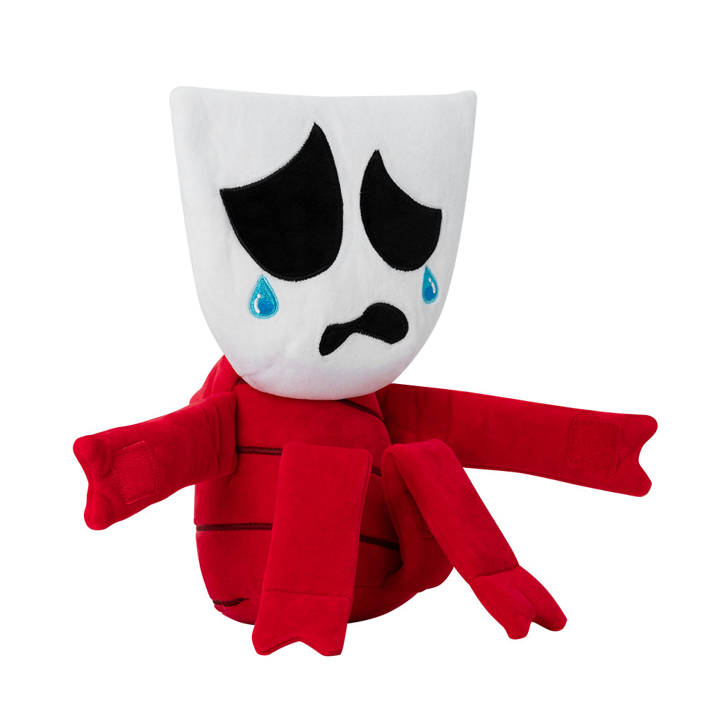 アメイジングデジタルサーカス ぬいぐるみ(ガングル)