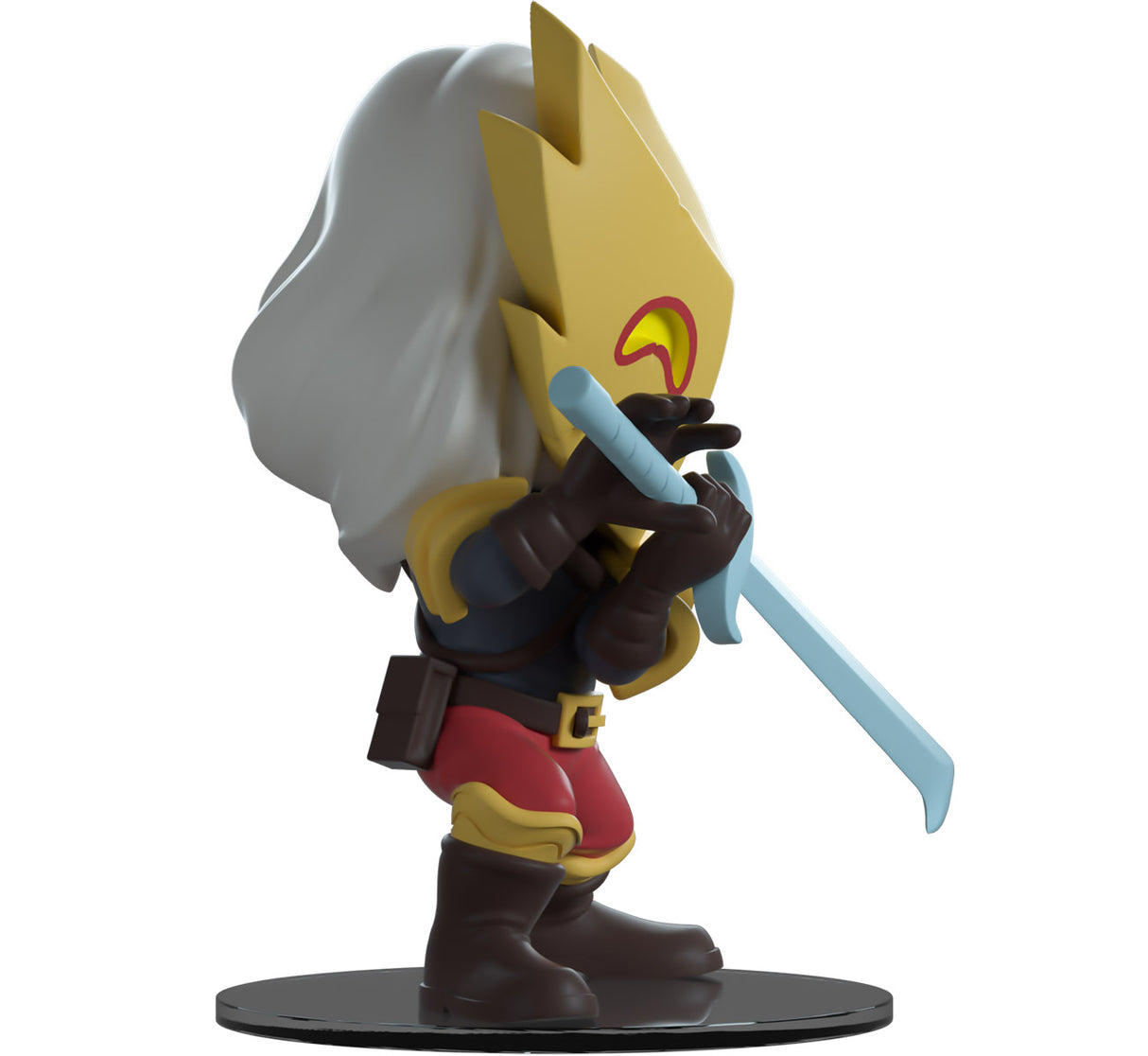 Youtooz Slay the Spire フィギュア(アイアンクラッド)