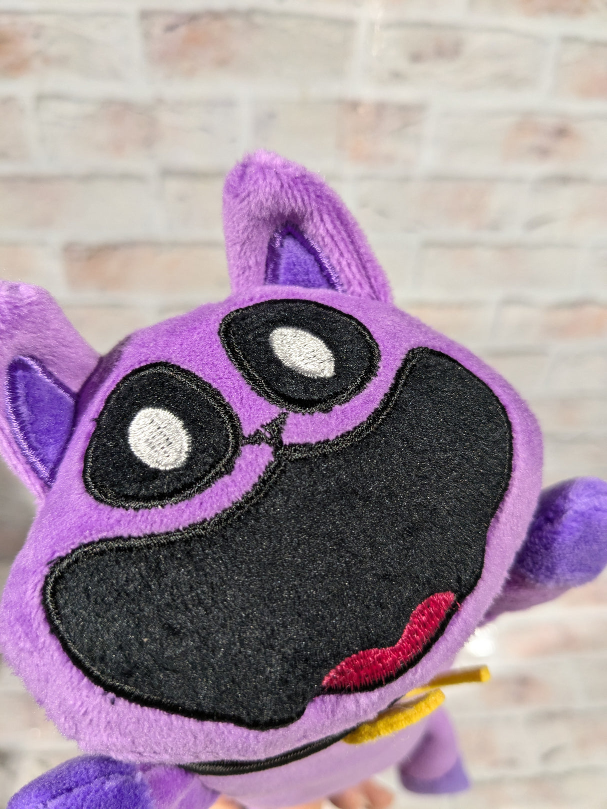 Poppy Playtime ペンポーチ (キャットナップ)