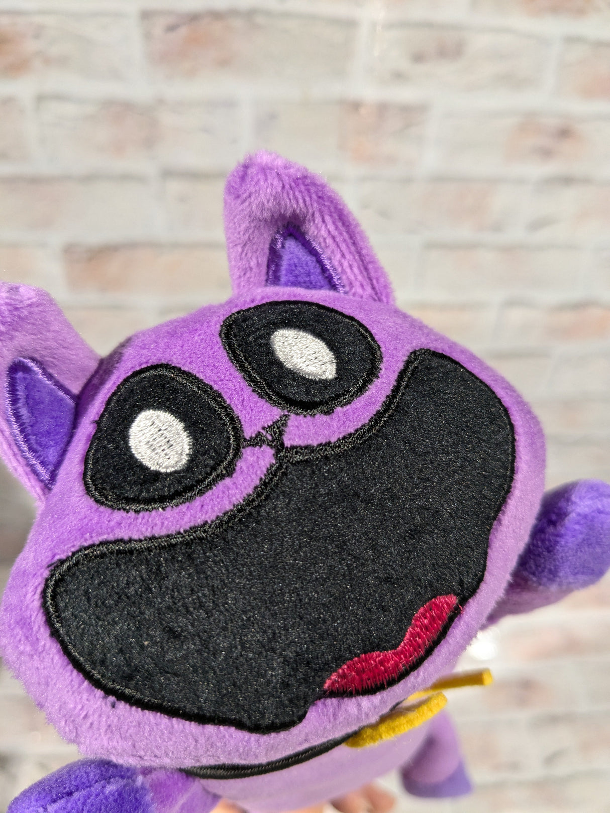 Poppy Playtime ペンポーチ (キャットナップ)