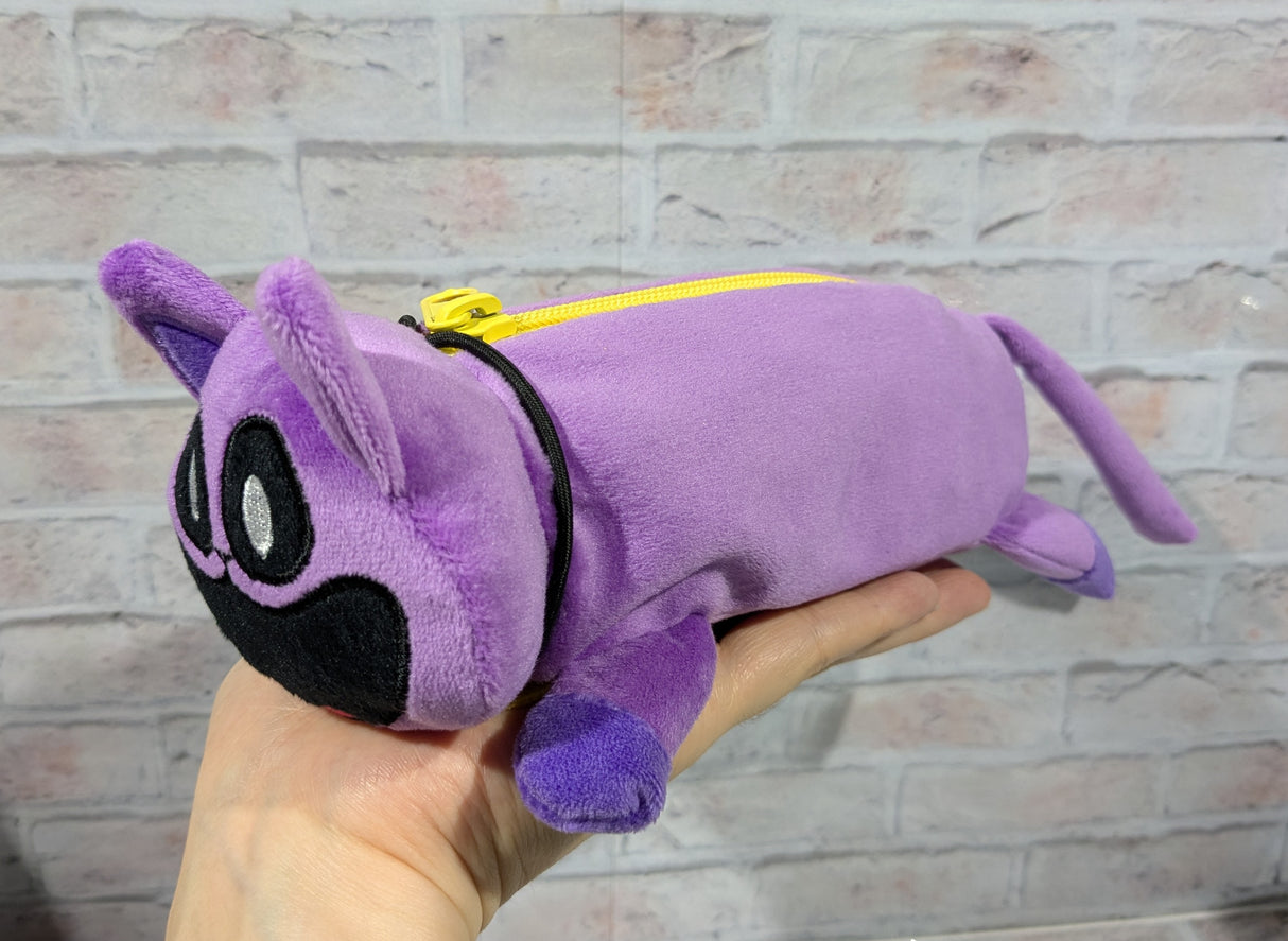 Poppy Playtime ペンポーチ (キャットナップ)