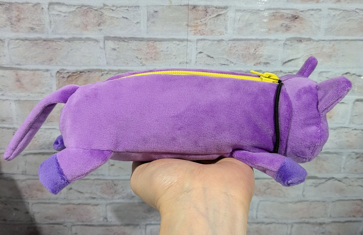 Poppy Playtime ペンポーチ (キャットナップ)