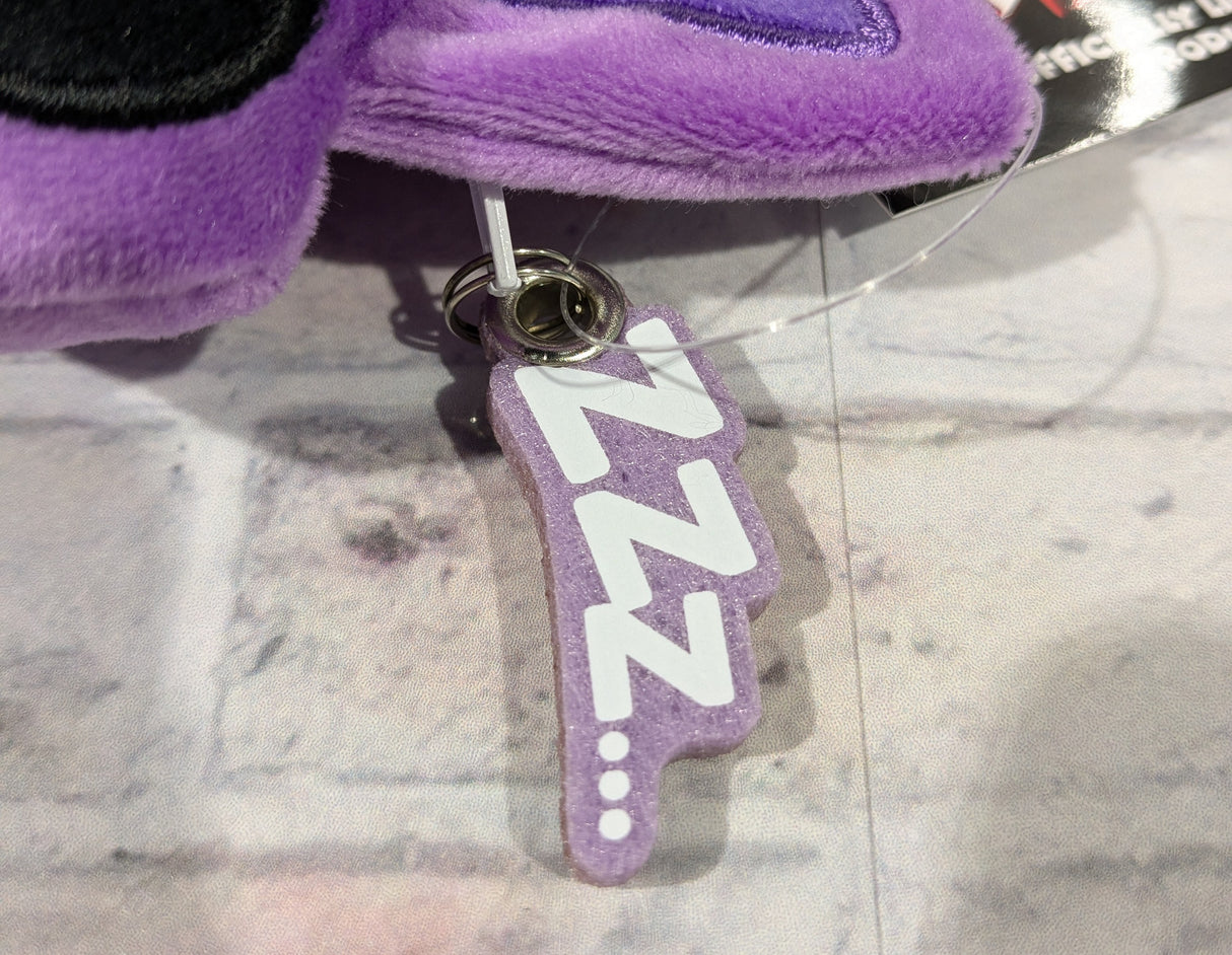 Poppy Playtime フェイスポーチ (キャットナップ)