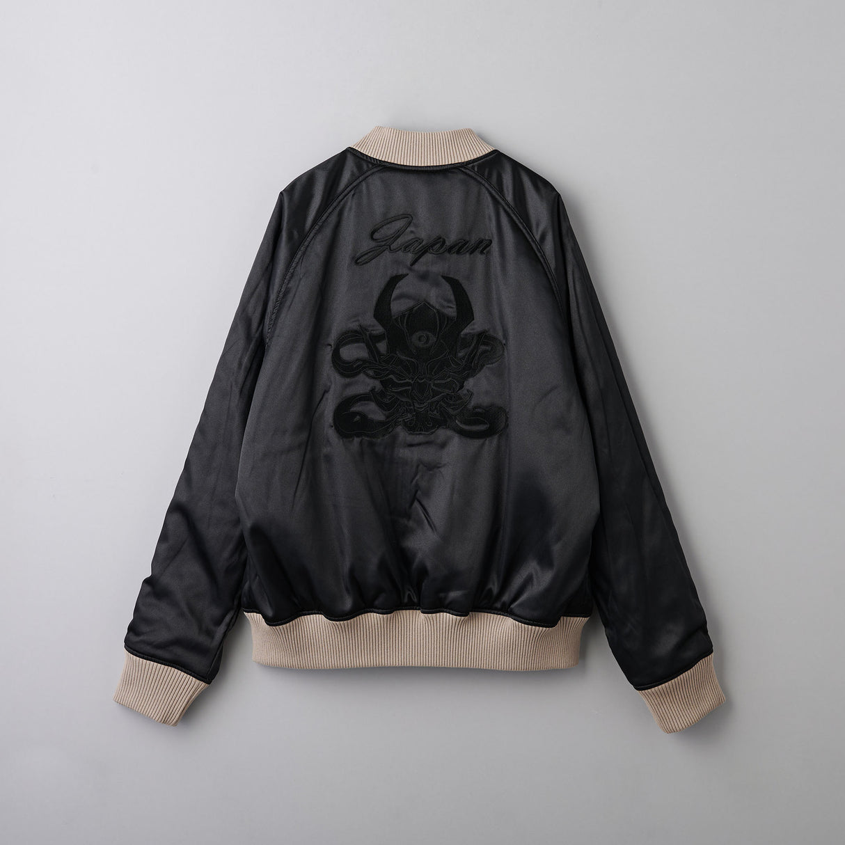 VALORANT ONI リバーシブルスカジャン (VLRNT×UA)