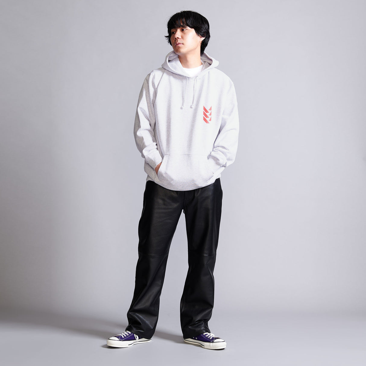 VALORANT フーディ (VLRNT×UA)ジェット