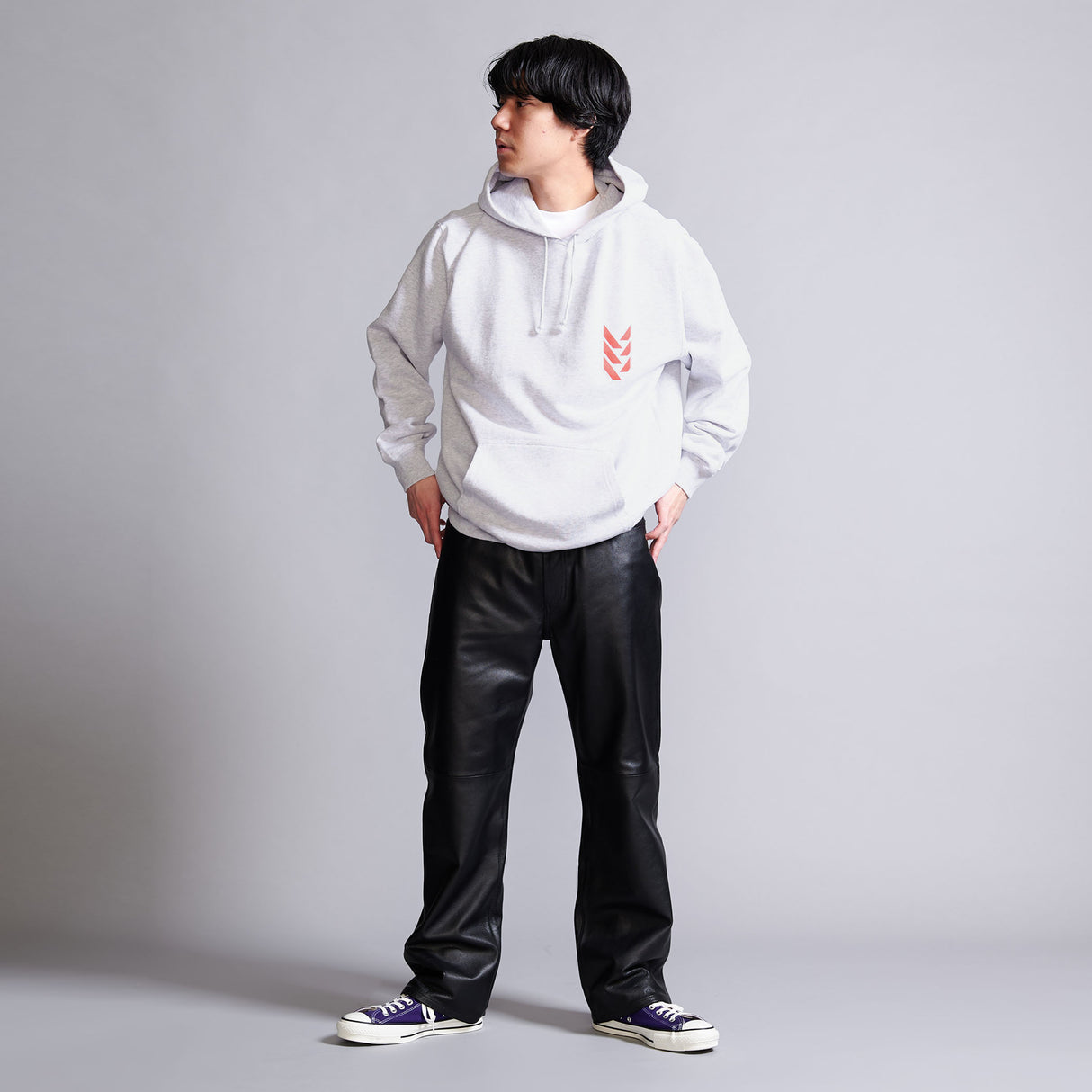 VALORANT フーディ (VLRNT×UA)ジェット