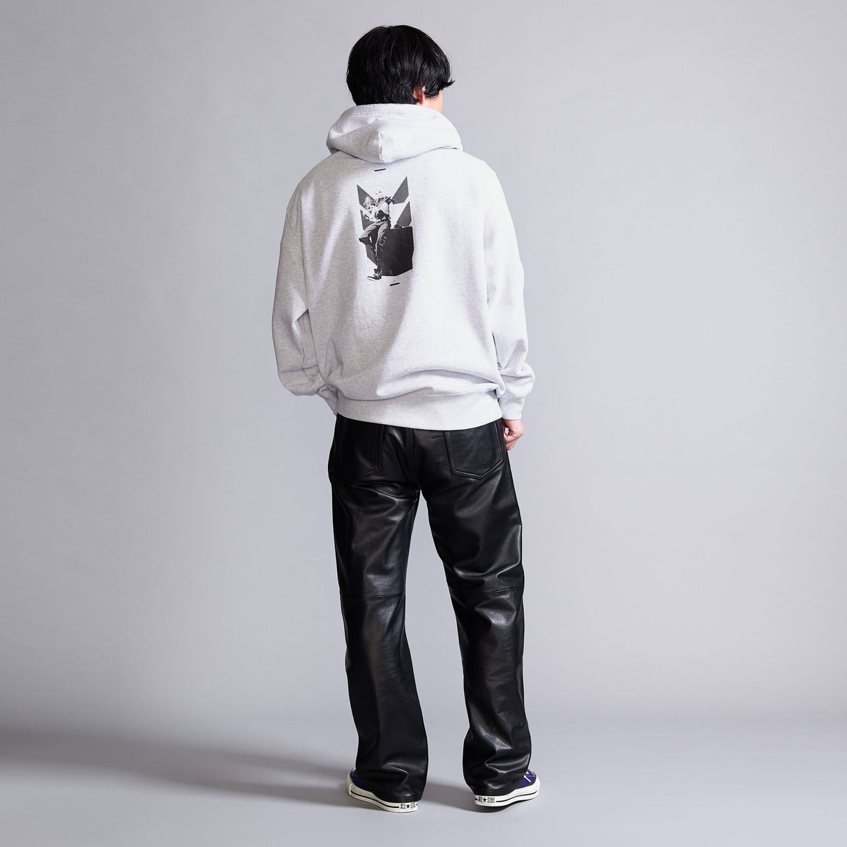 VALORANT フーディ (VLRNT×UA)ジェット