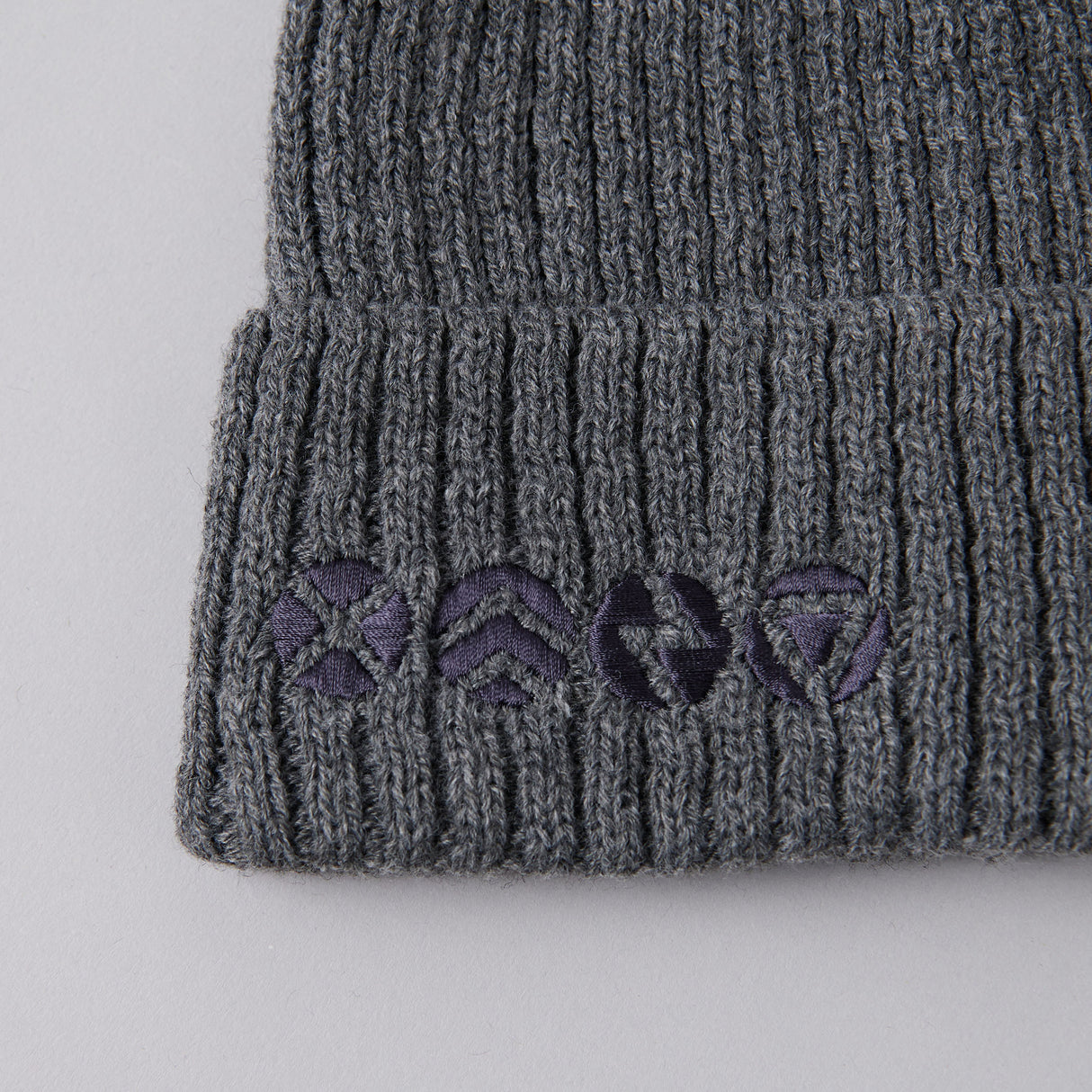 VALORANT ビーニー (VLRNT×UA)Dk.Gray