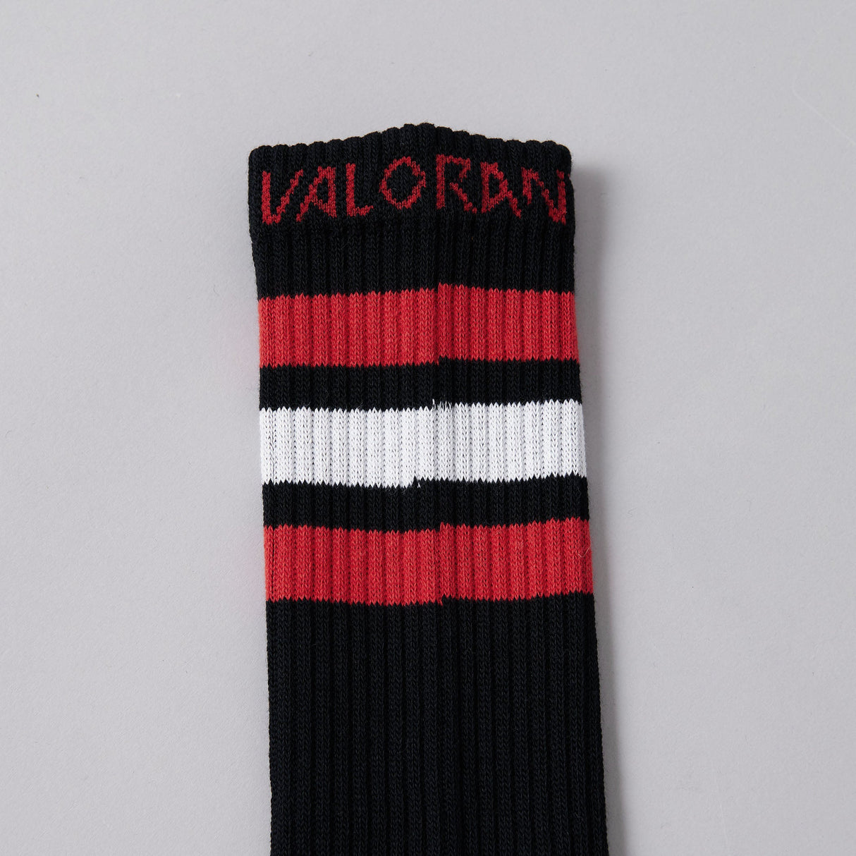 VALORANT ラインソックス (VLRNT×UA)