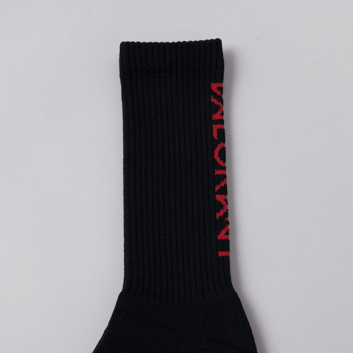 VALORANT ロゴソックス (VLRNT×UA)