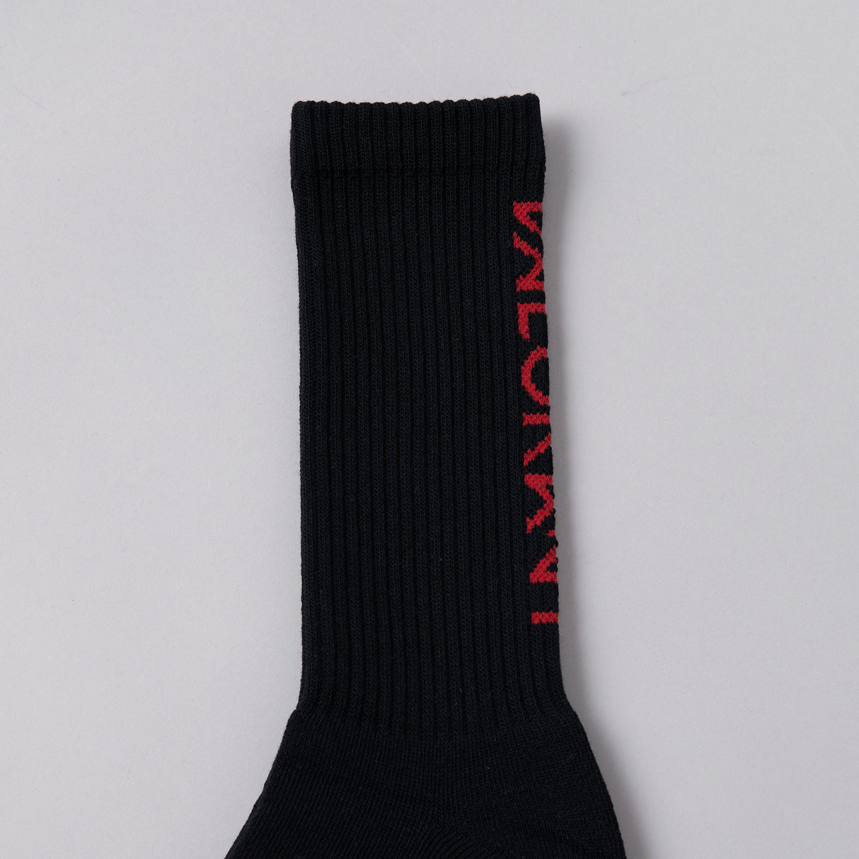 VALORANT ロゴソックス (VLRNT×UA)