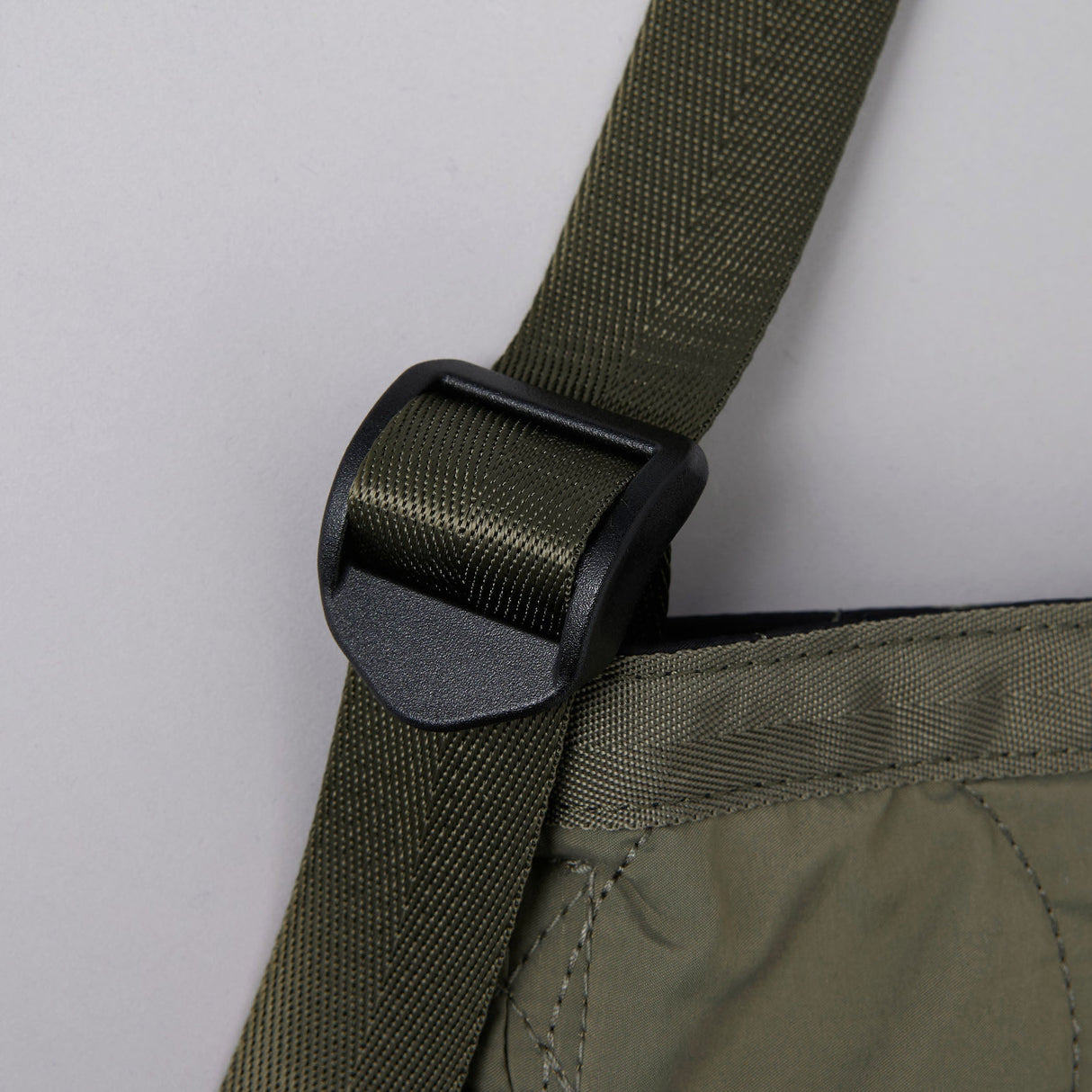 VALORANT ショルダーバッグ (VLRNT×UA)Olive