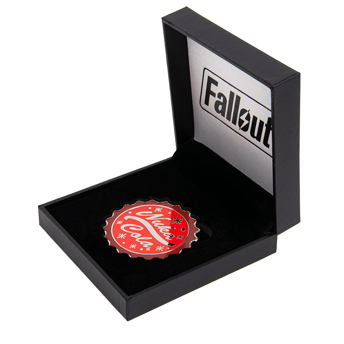 Fallout 特大ヌカ・コーラキャップコイン